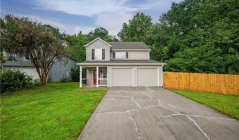 2732 Dahlonega Trl, Austell, GA 30106