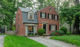6005 WYNNWOOD Rd, Bethesda, MD 20816