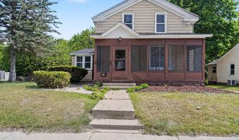 553 Ely St, Allegan, MI 49010