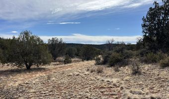 50 Bullock Rd, Ash Fork, AZ 86320
