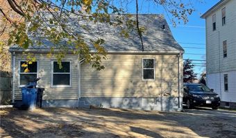 542 High St, Cumberland, RI 02864