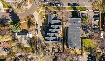 1631 19th St, Boulder, CO 80302