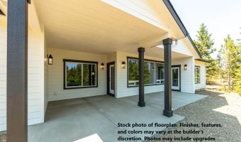 7628 E Autry Ln, Athol, ID 83801
