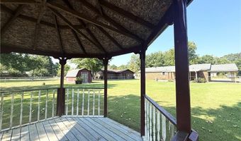 805 SE AVE 6, Atkins, AR 72823