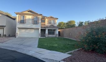 12741 W DESERT FLOWER Rd, Avondale, AZ 85392
