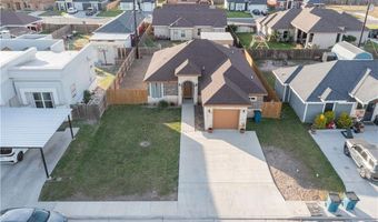 813 Dove St, Alamo, TX 78516