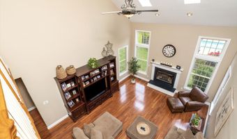 6 SLEEPY HOLLOW Ct, Allentown, NJ 08501