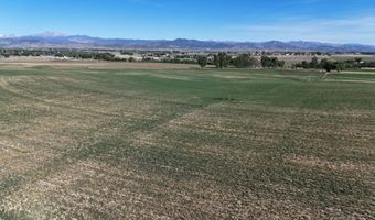 TBD W County Rd 4E, Berthoud, CO 80513