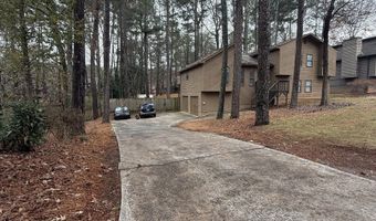 1740 Hickory Grove Way NW, Acworth, GA 30102