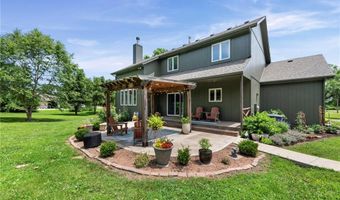 1812 N 150th St, Basehor, KS 66007