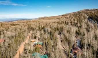 271 E Deer Trl, Brian Head, UT 84719