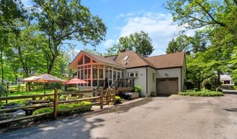 184 Hillside Ave, Bedminster, NJ 07921