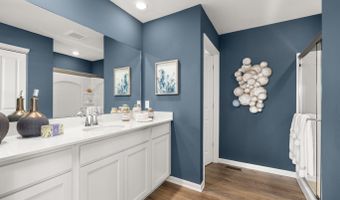 1280 Pine Ridge Trl Plan: Wren, Antioch, IL 60002