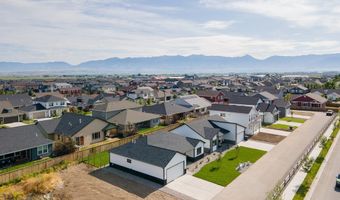 1511 Pistolero Way, Belgrade, MT 59714