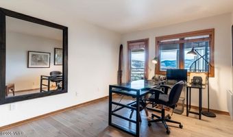 3016 Wildridge Road 6, Avon, CO 81620