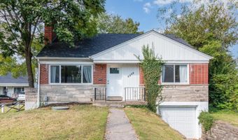 6966 Beechmont Ave, Anderson Twp., OH 45230