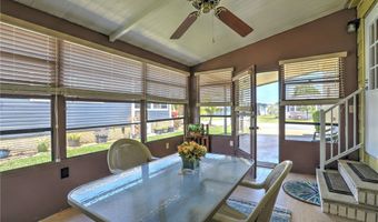 809 Oleander Cir, Barefoot Bay, FL 32976