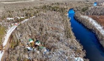 County Hwy G lot 2, Winter, WI 54896