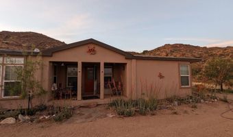 505 Game Department Rd, Buckhorn, NM 88025