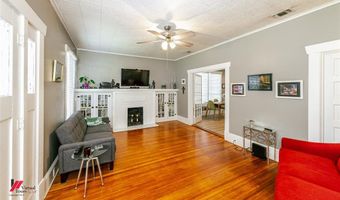 546 College St, Shreveport, LA 71104