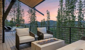 586 Discovery Hill Dr, Breckenridge, CO 80424