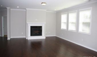 1721 Lea Island Cv, Apex, NC 27502
