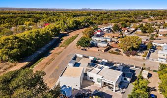 328 Camino Siete Rd SW, Albuquerque, NM 87105