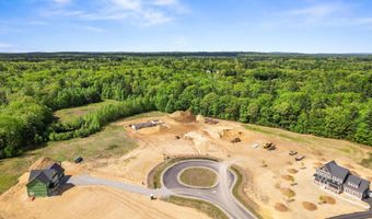 Longview Place lot F, Brentwood, NH 03833
