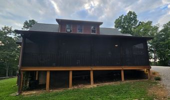180 Lake Ridge Rd, Adams, KY 41201