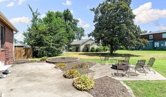 210 NW F St, Bentonville, AR 72712