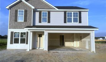 38 Coachman Ln, Autryville, NC 28318