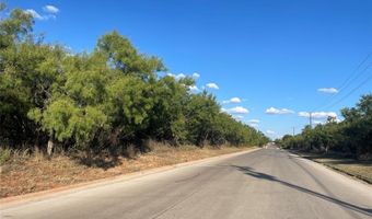 542 S 25th St, Abilene, TX 79602