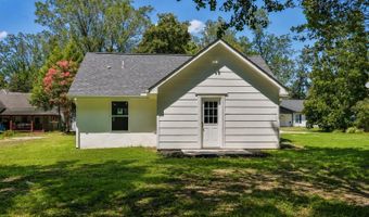 233 W Park St, Alamo, TN 38001