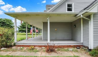 4445 N 225 W, Franklin, IN 46131