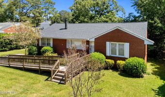 4083 Pitt St, Ayden, NC 28513