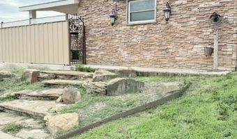 502 Avenue F, Beaver, OK 73932