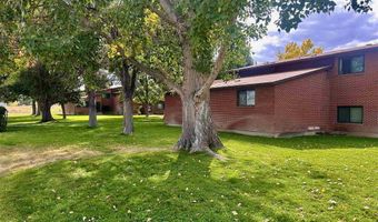 902 S 5th St, Basin, WY 82410