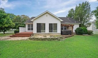 201 HOMESTEAD Dr, Camden Wyoming, DE 19934