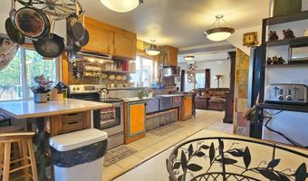 295 Glacier Rd, Bonners Ferry, ID 83805