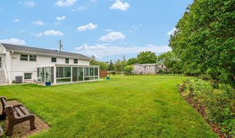 100 CARROLL Dr, Annapolis, MD 21403