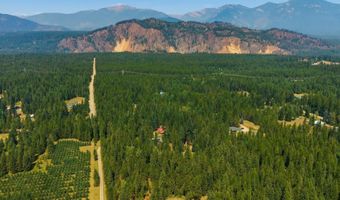 6328 River Rd, Clark Fork, ID 83811