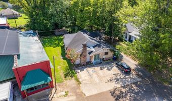 306 Railroad St, Water Valley, MS 38965