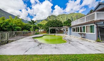 46-360 Hololio St, Kaneohe, HI 96744