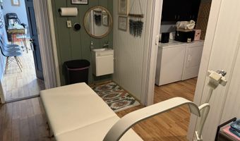141 Clay St, Alderson, WV 24910