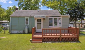 108 Bucknell Ave, Villas, NJ 08251