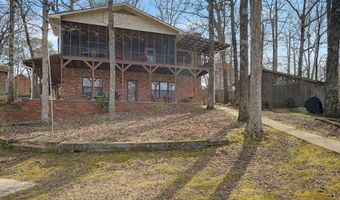922 COUNTY ROAD 3926, Arley, AL 35541