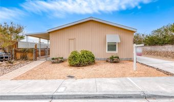 1292 Potosi St, Boulder City, NV 89005