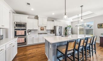 6391 CLARKSON Cir W, Arlington, TN 38002