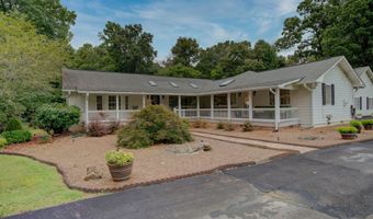 1307 Floyd Spgs, Armuchee, GA 30105