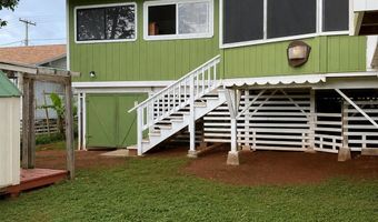 23 Kalama Rd 34, Kaunakakai, HI 96757